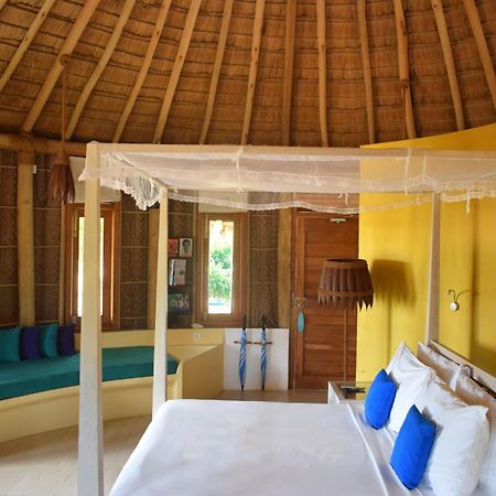 Jetwing Surf & Safari, A Luxury Reserve Baie d'Arugam Extérieur photo