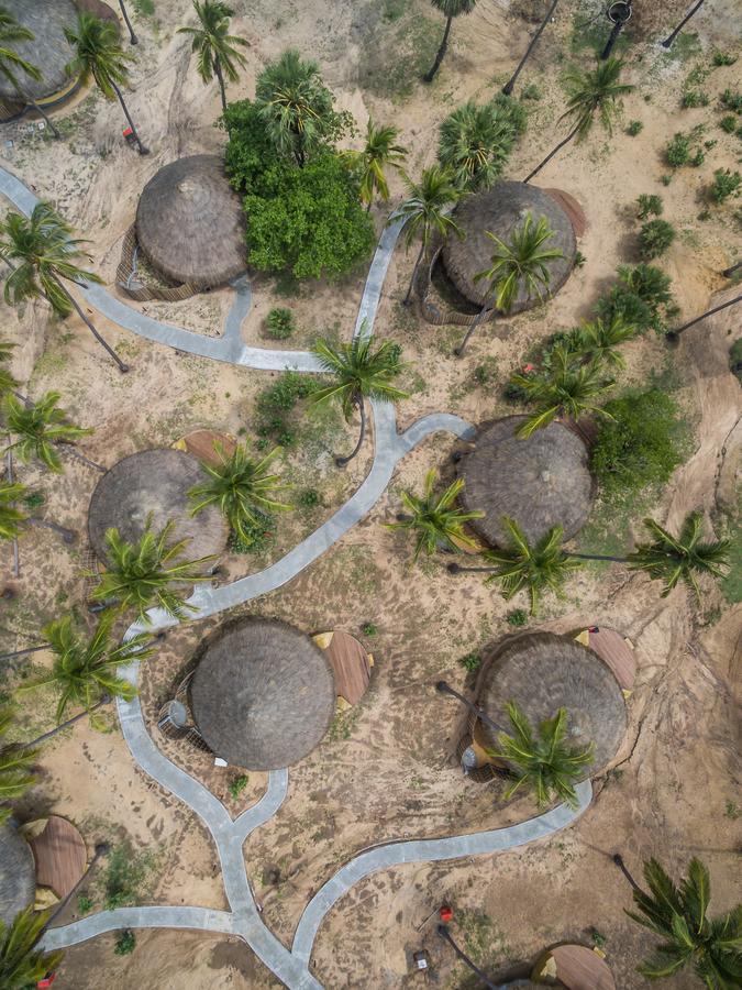 Jetwing Surf & Safari, A Luxury Reserve Baie d'Arugam Extérieur photo
