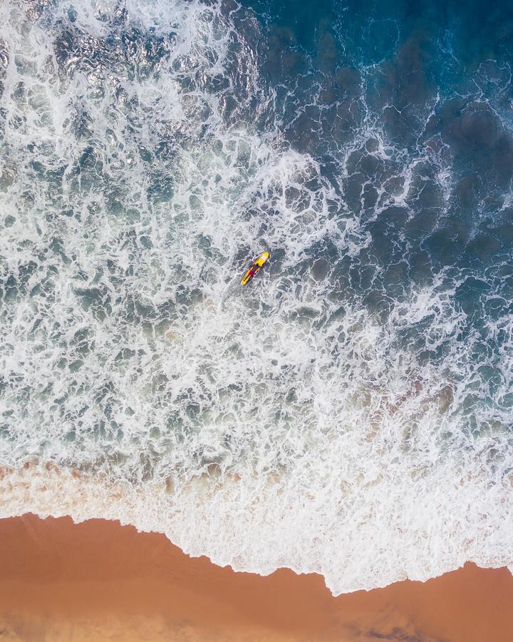 Jetwing Surf & Safari, A Luxury Reserve Baie d'Arugam Extérieur photo