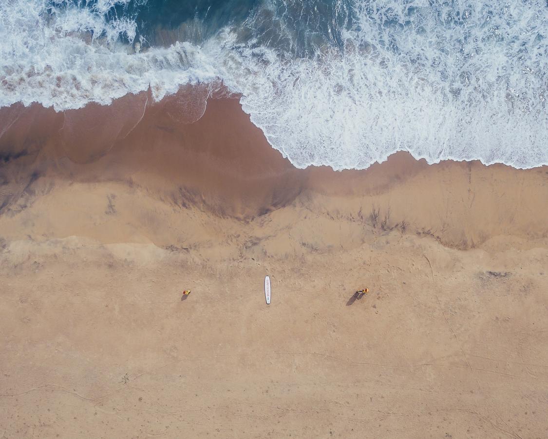Jetwing Surf & Safari, A Luxury Reserve Baie d'Arugam Extérieur photo