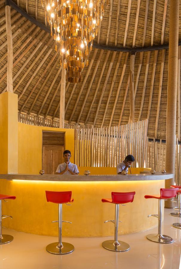 Jetwing Surf & Safari, A Luxury Reserve Baie d'Arugam Extérieur photo