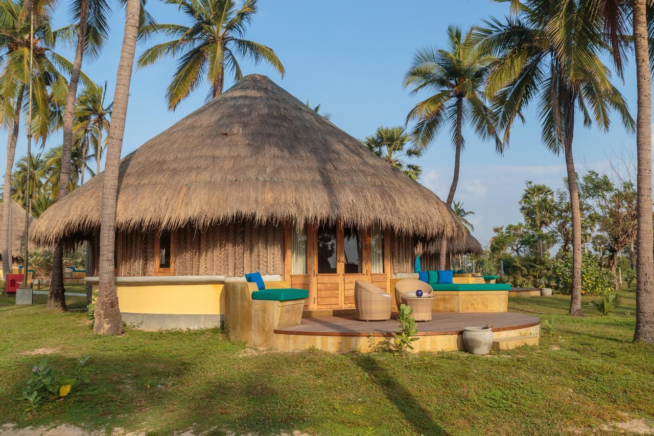 Jetwing Surf & Safari, A Luxury Reserve Baie d'Arugam Extérieur photo