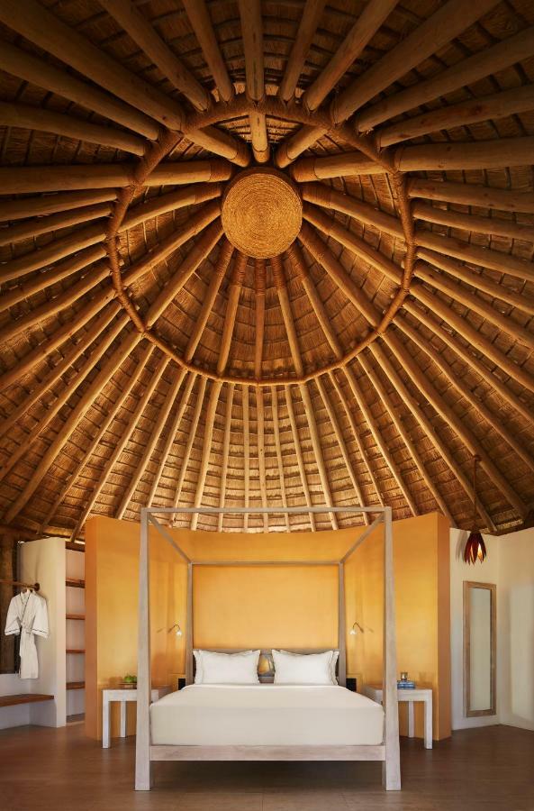 Jetwing Surf & Safari, A Luxury Reserve Baie d'Arugam Extérieur photo