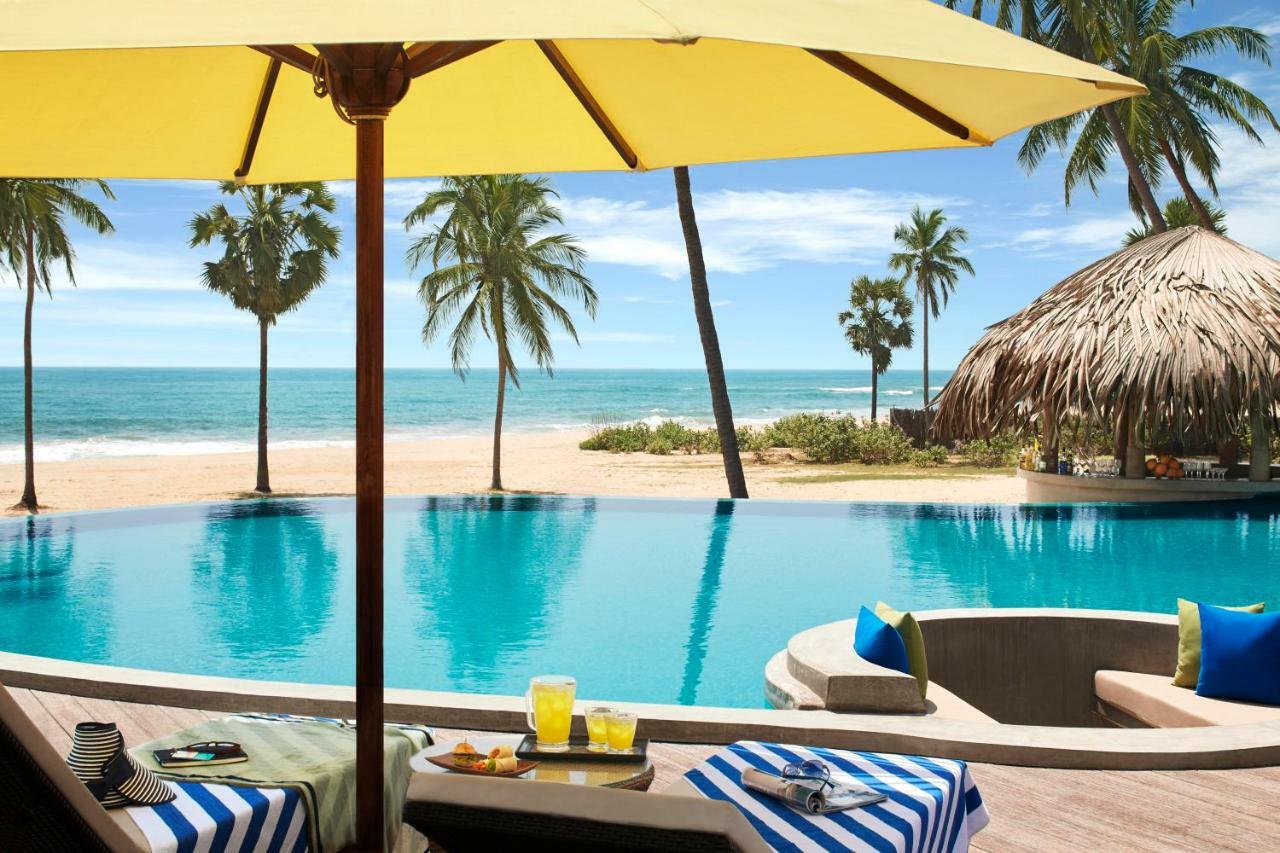 Jetwing Surf & Safari, A Luxury Reserve Baie d'Arugam Extérieur photo
