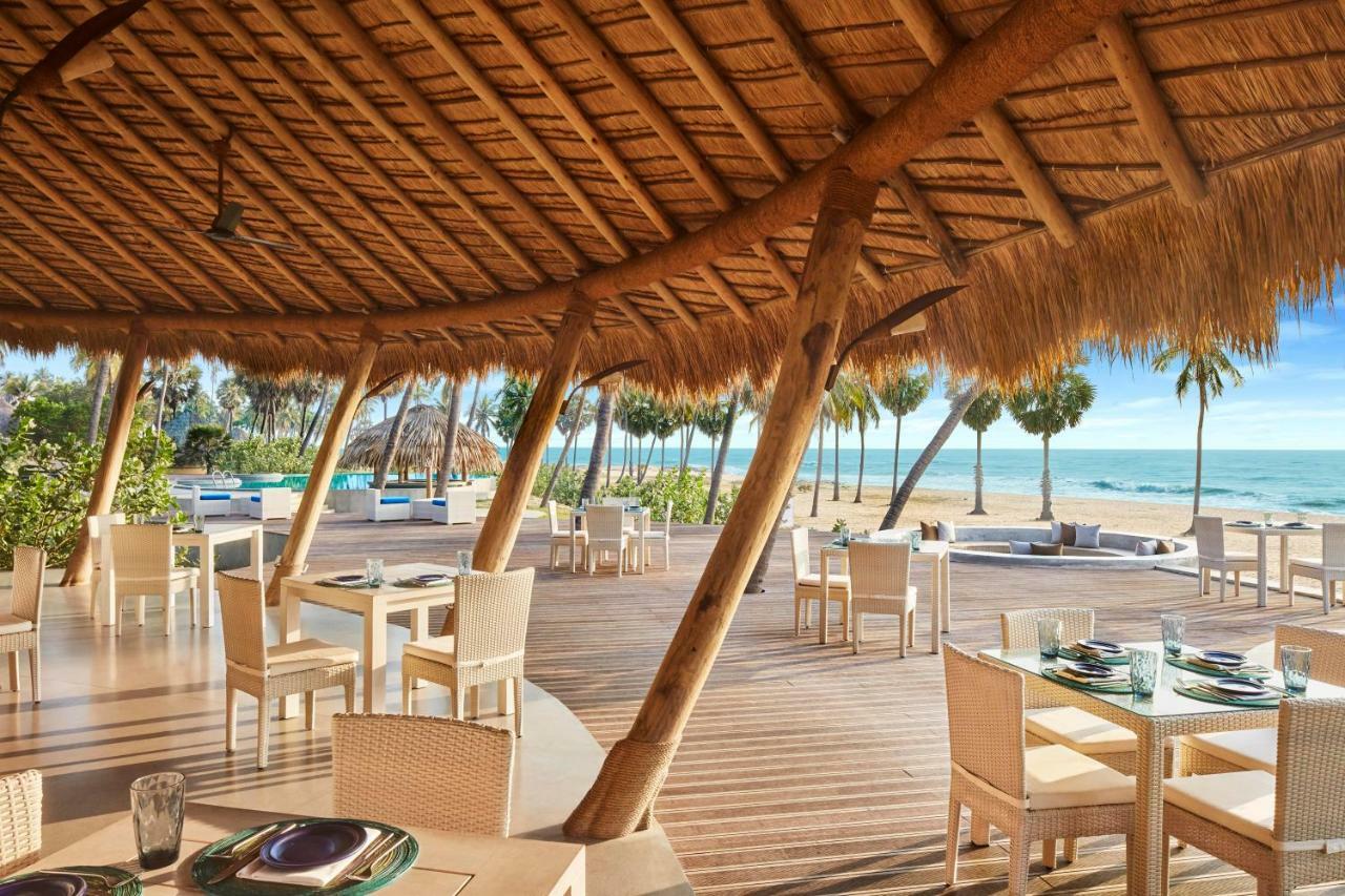 Jetwing Surf & Safari, A Luxury Reserve Baie d'Arugam Extérieur photo