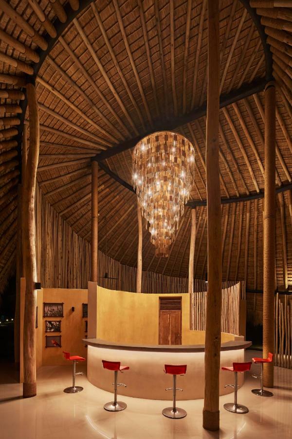 Jetwing Surf & Safari, A Luxury Reserve Baie d'Arugam Extérieur photo