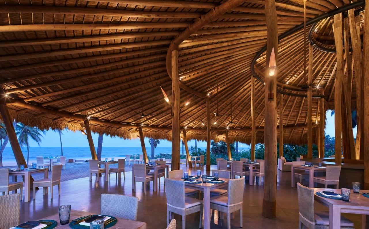Jetwing Surf & Safari, A Luxury Reserve Baie d'Arugam Extérieur photo