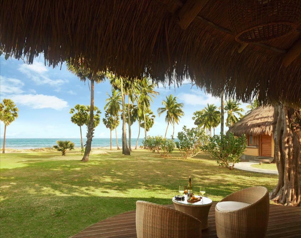 Jetwing Surf & Safari, A Luxury Reserve Baie d'Arugam Extérieur photo