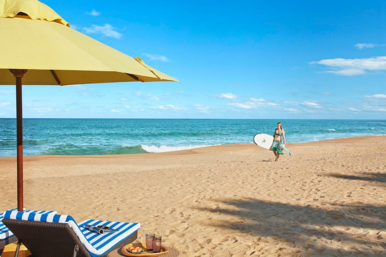 Jetwing Surf & Safari, A Luxury Reserve Baie d'Arugam Extérieur photo