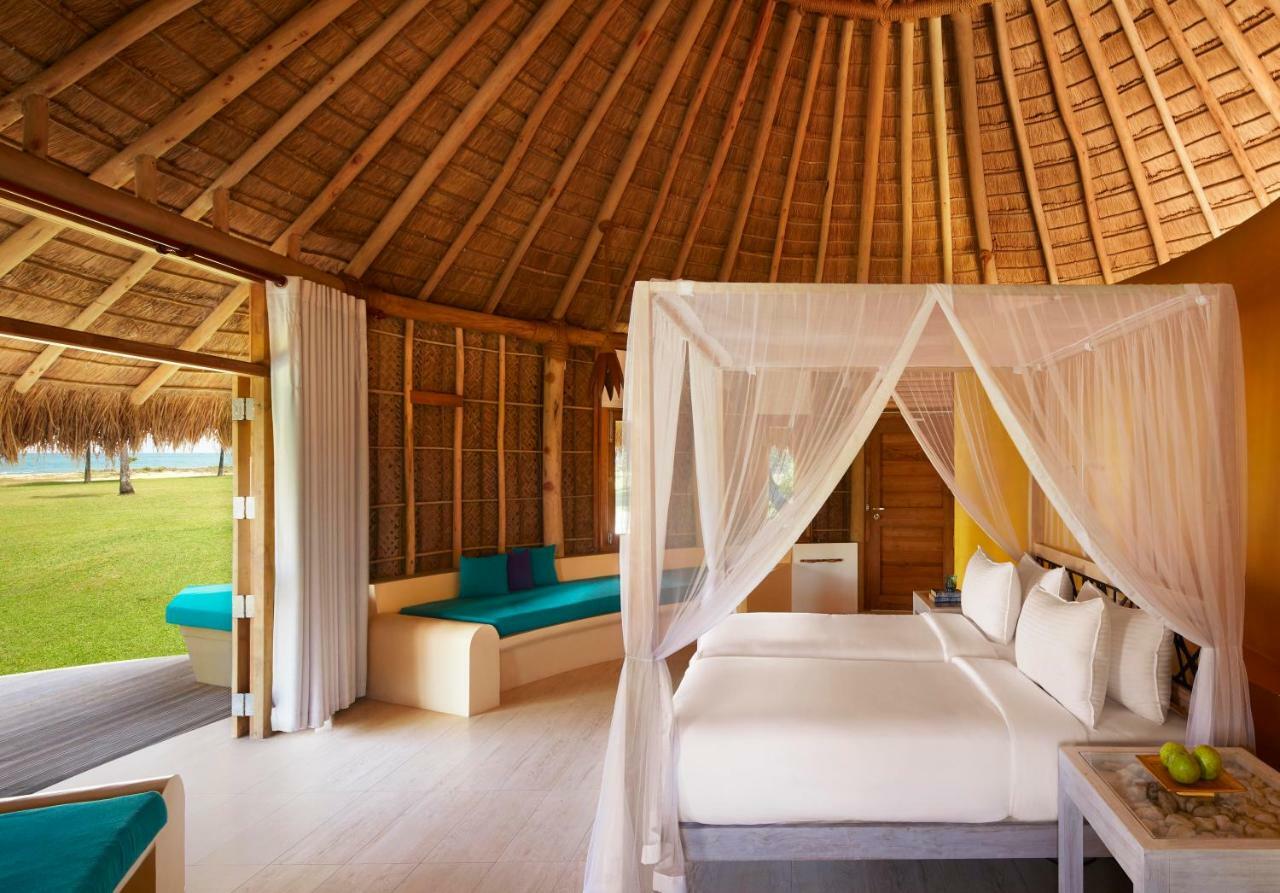 Jetwing Surf & Safari, A Luxury Reserve Baie d'Arugam Extérieur photo