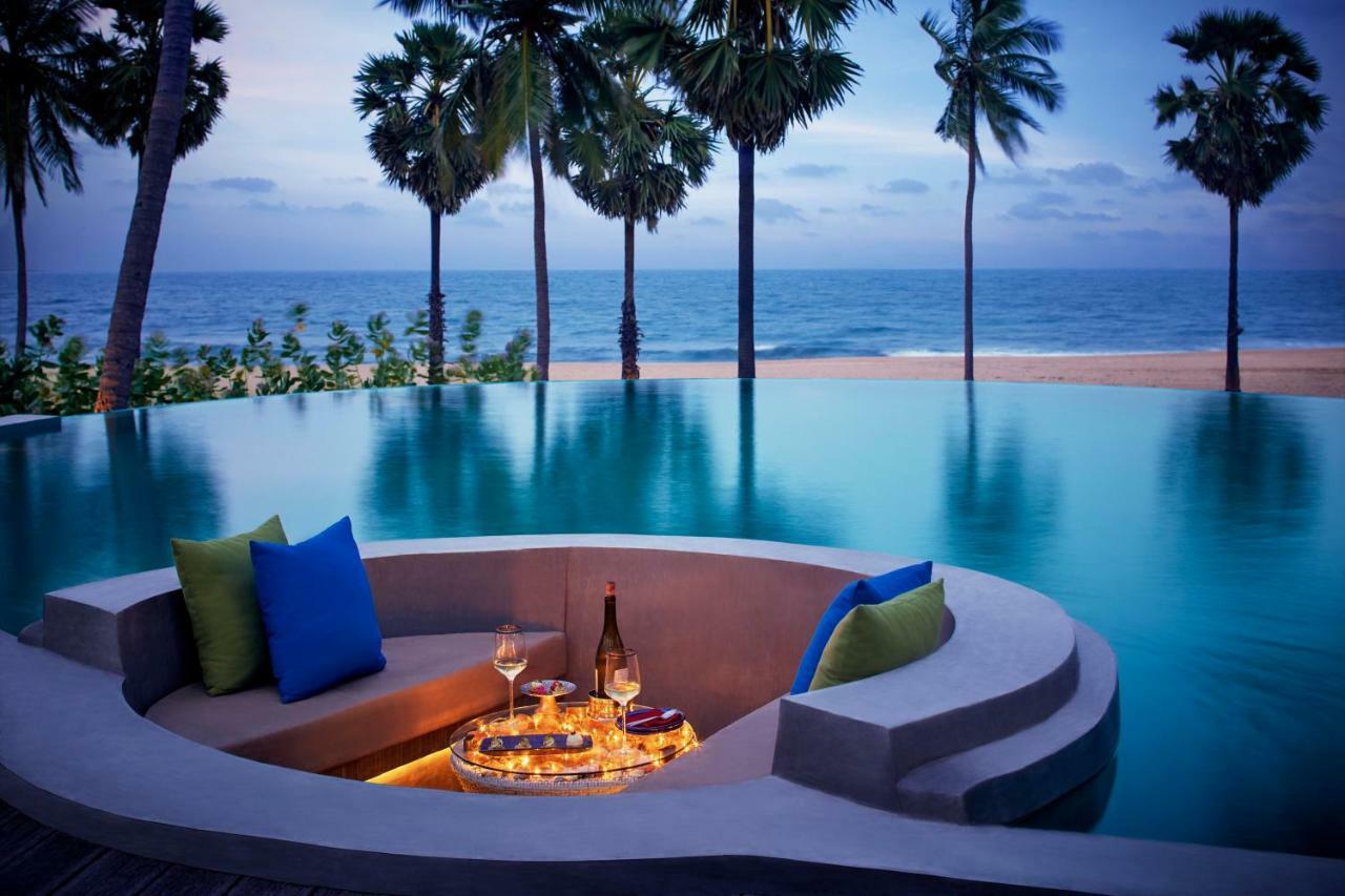 Jetwing Surf & Safari, A Luxury Reserve Baie d'Arugam Extérieur photo