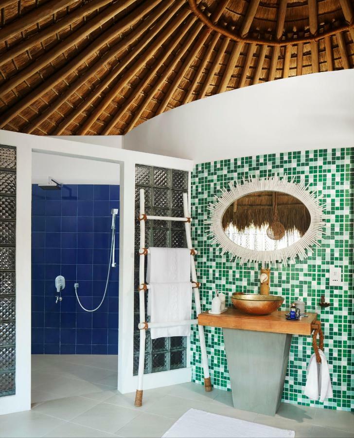 Jetwing Surf & Safari, A Luxury Reserve Baie d'Arugam Extérieur photo