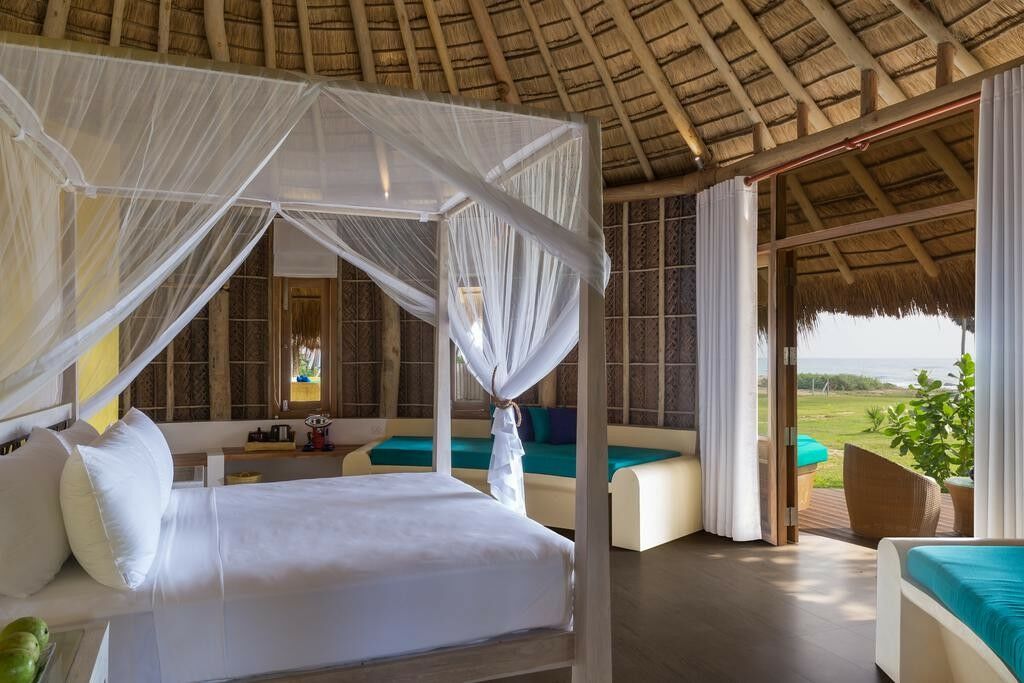 Jetwing Surf & Safari, A Luxury Reserve Baie d'Arugam Extérieur photo
