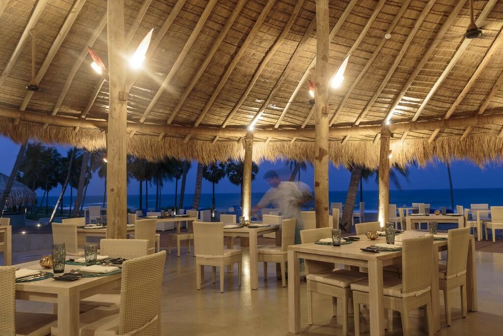 Jetwing Surf & Safari, A Luxury Reserve Baie d'Arugam Extérieur photo